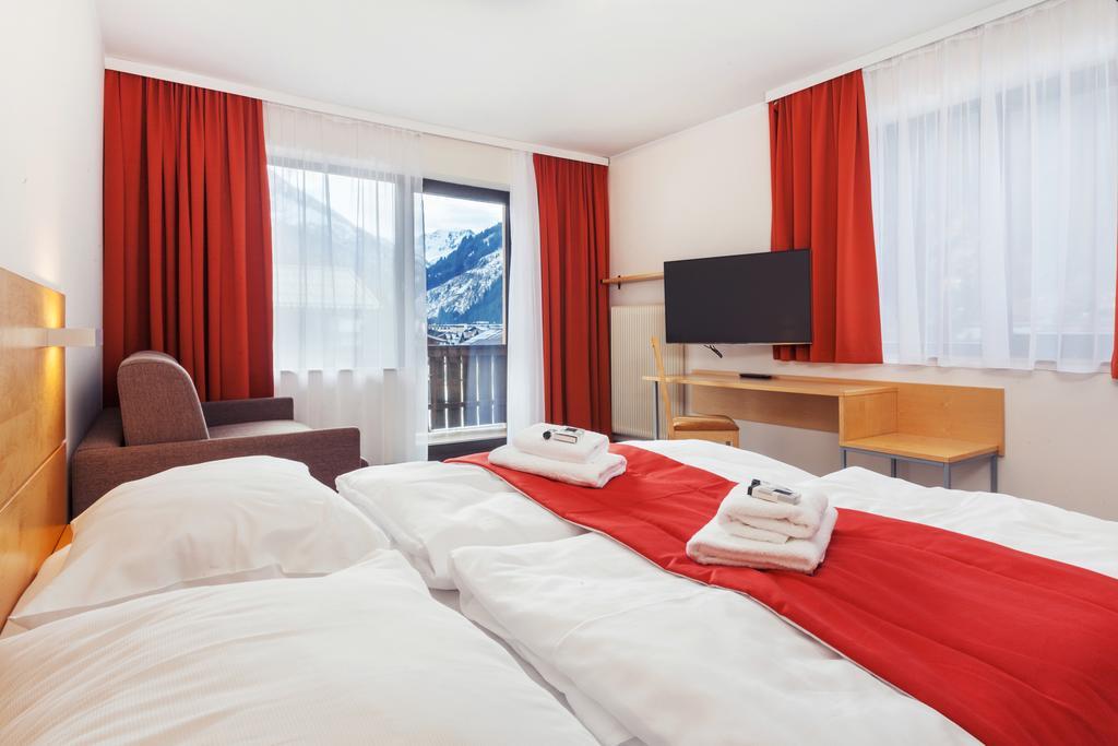 Residence Alpenheart Bad Gastein Dış mekan fotoğraf