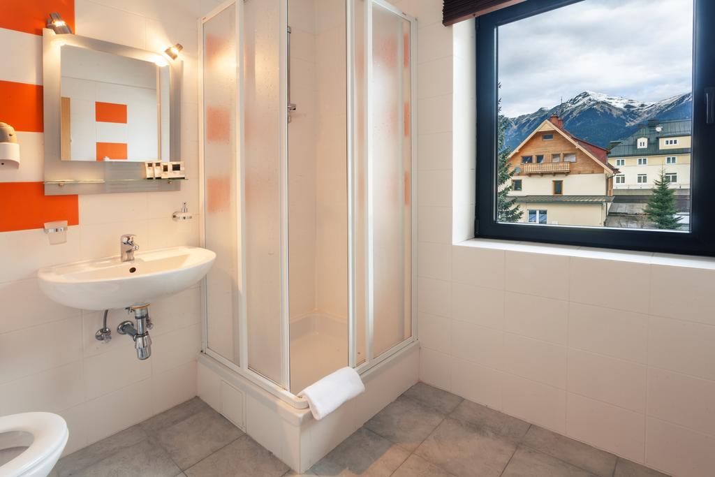 Residence Alpenheart Bad Gastein Dış mekan fotoğraf